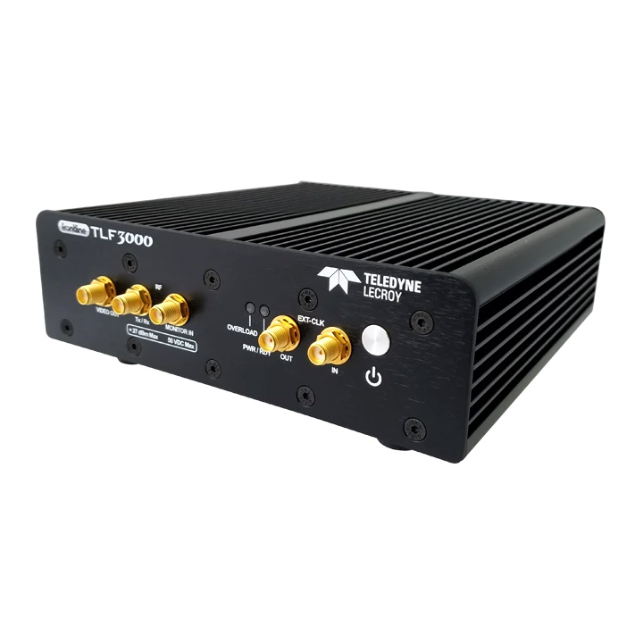 TLF3000 RF PHY 測試儀
