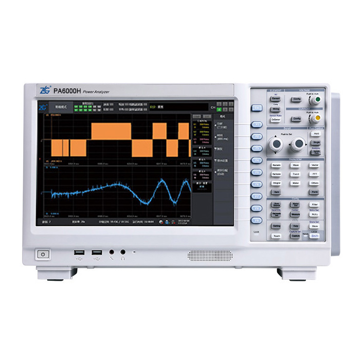 PA6000H功率分析儀