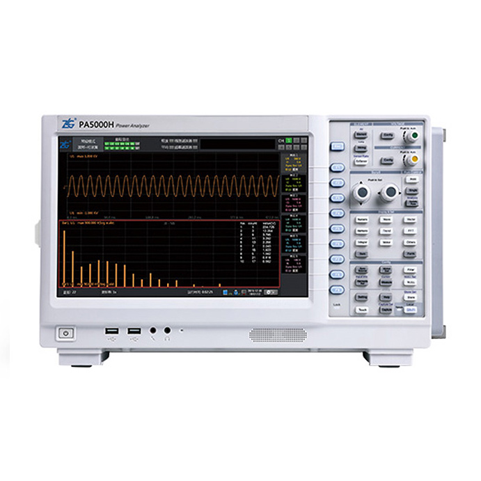 PA5000H功率分析儀