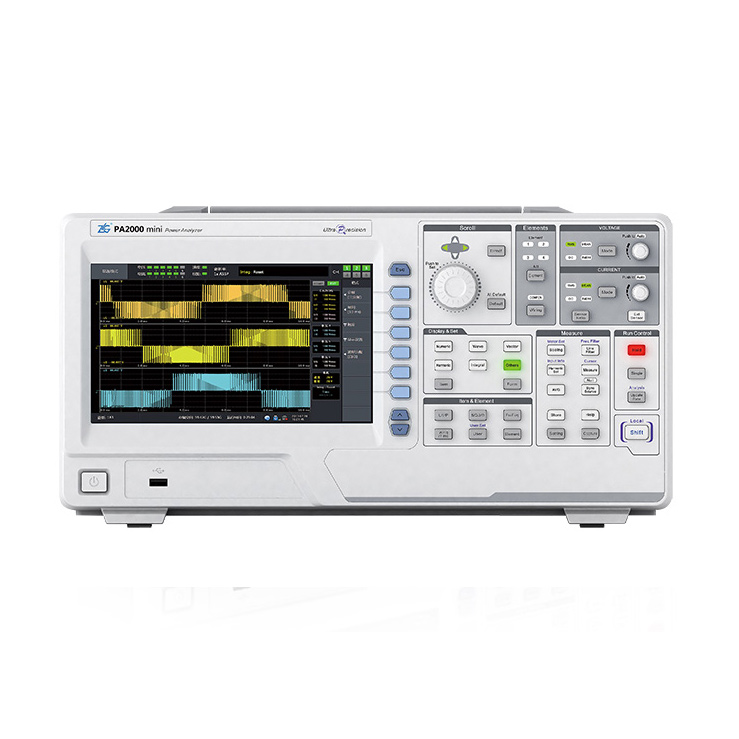 PA2000mini功率分析儀