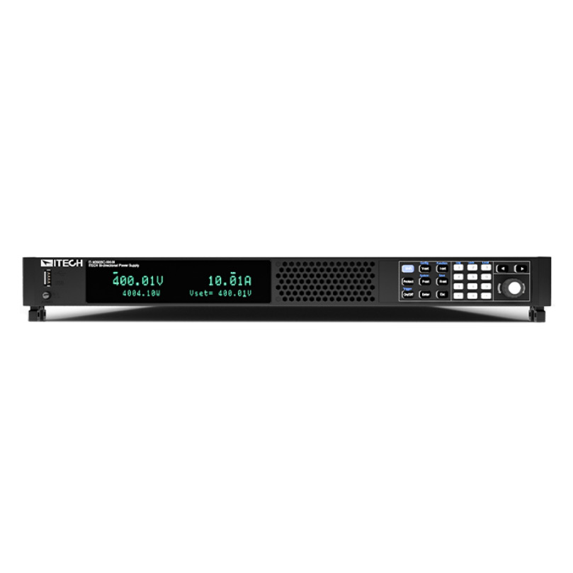 IT-M3900C系列 雙向可編程直流電源