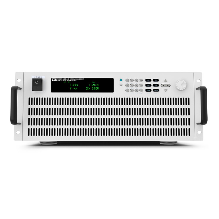 IT8900A/E系列 大功率直流電子負載