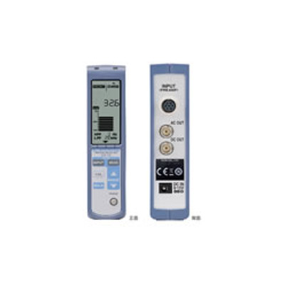 振動測量儀單元 UV-15