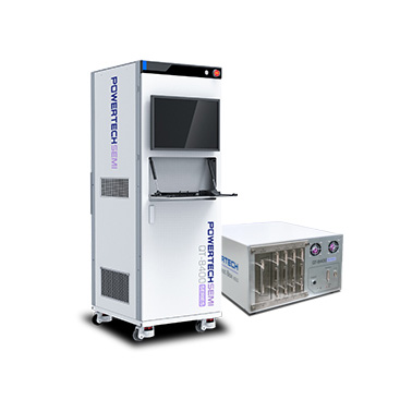 QT-8400D 功率器件多Site測試系統