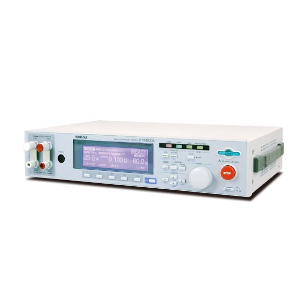 TOS6200A接地阻抗測(cè)試儀