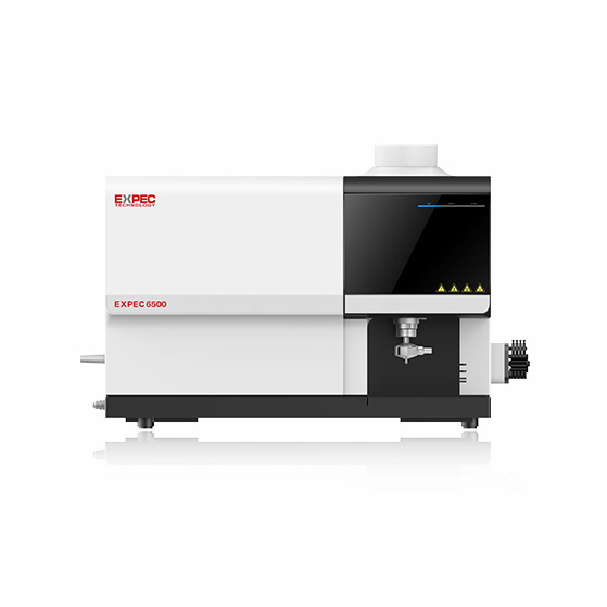 EXPEC 6500系列 高靈敏型電感耦合等離子體發射光譜儀 (ICP-OES)