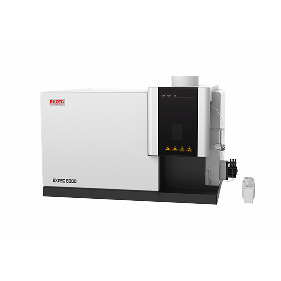 EXPEC 6000 電感耦合等離子體發射光譜儀 (ICP-OES)