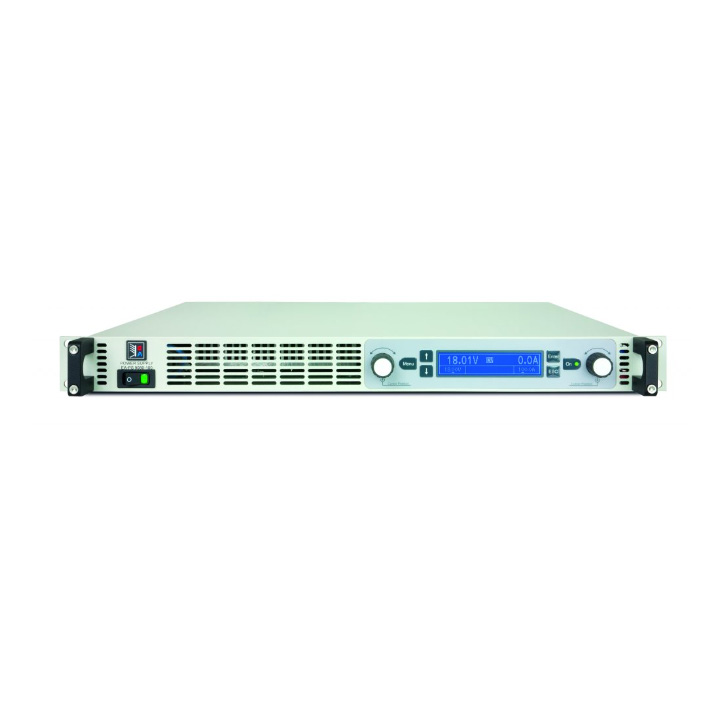 EA-PS 9000 1U可編程實驗室直流電源