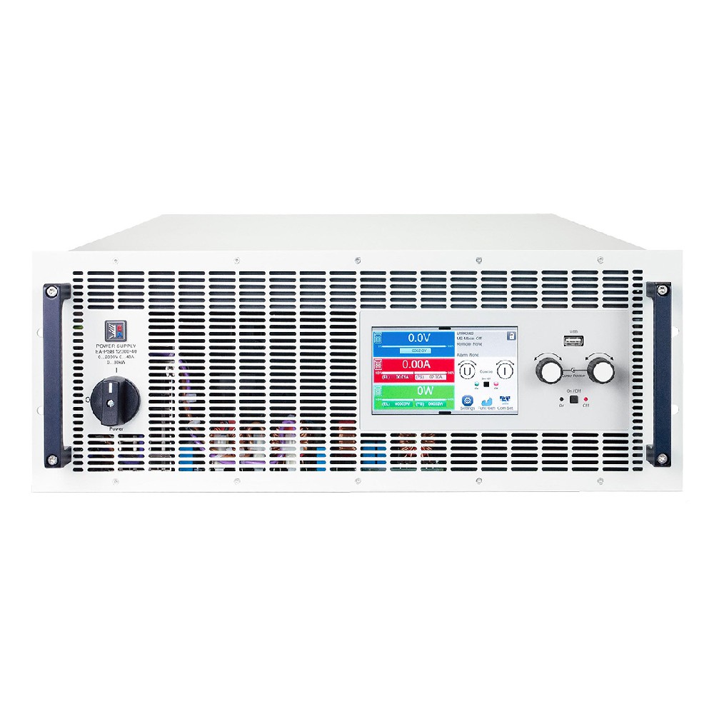 EA-PSI 10000 4U可編程實驗室直流電源