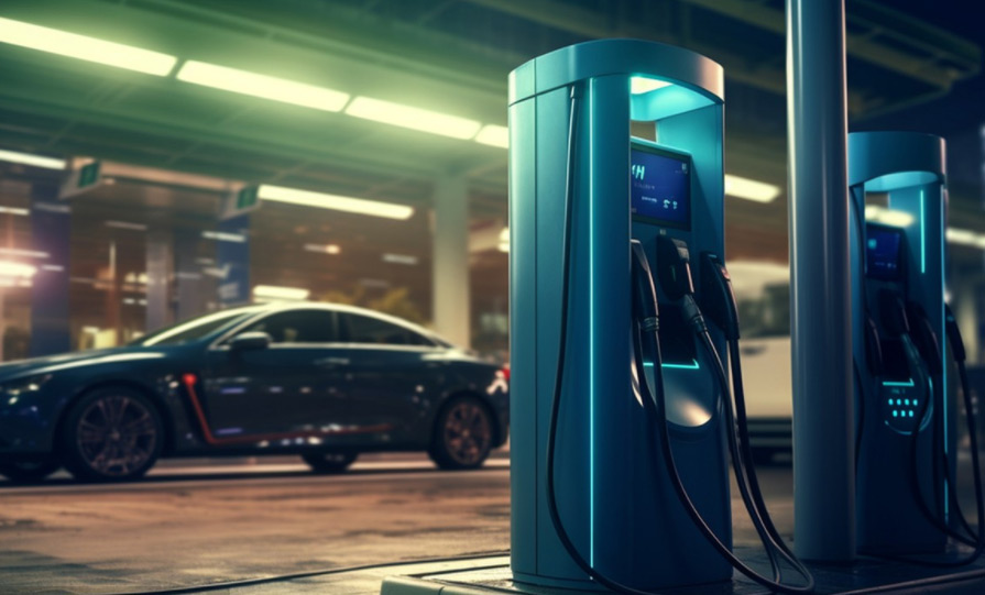 新能源電動(dòng)車種類對(duì)比：選擇適合您的綠色出行伙伴