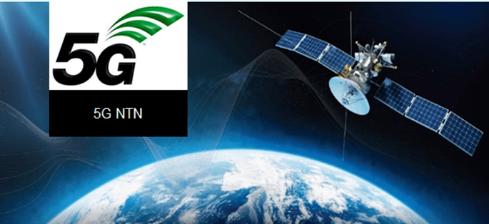 中國完成了基于中星26高通量衛(wèi)星的5G NTN透明轉(zhuǎn)發(fā)場景端到端在軌試驗(yàn)。