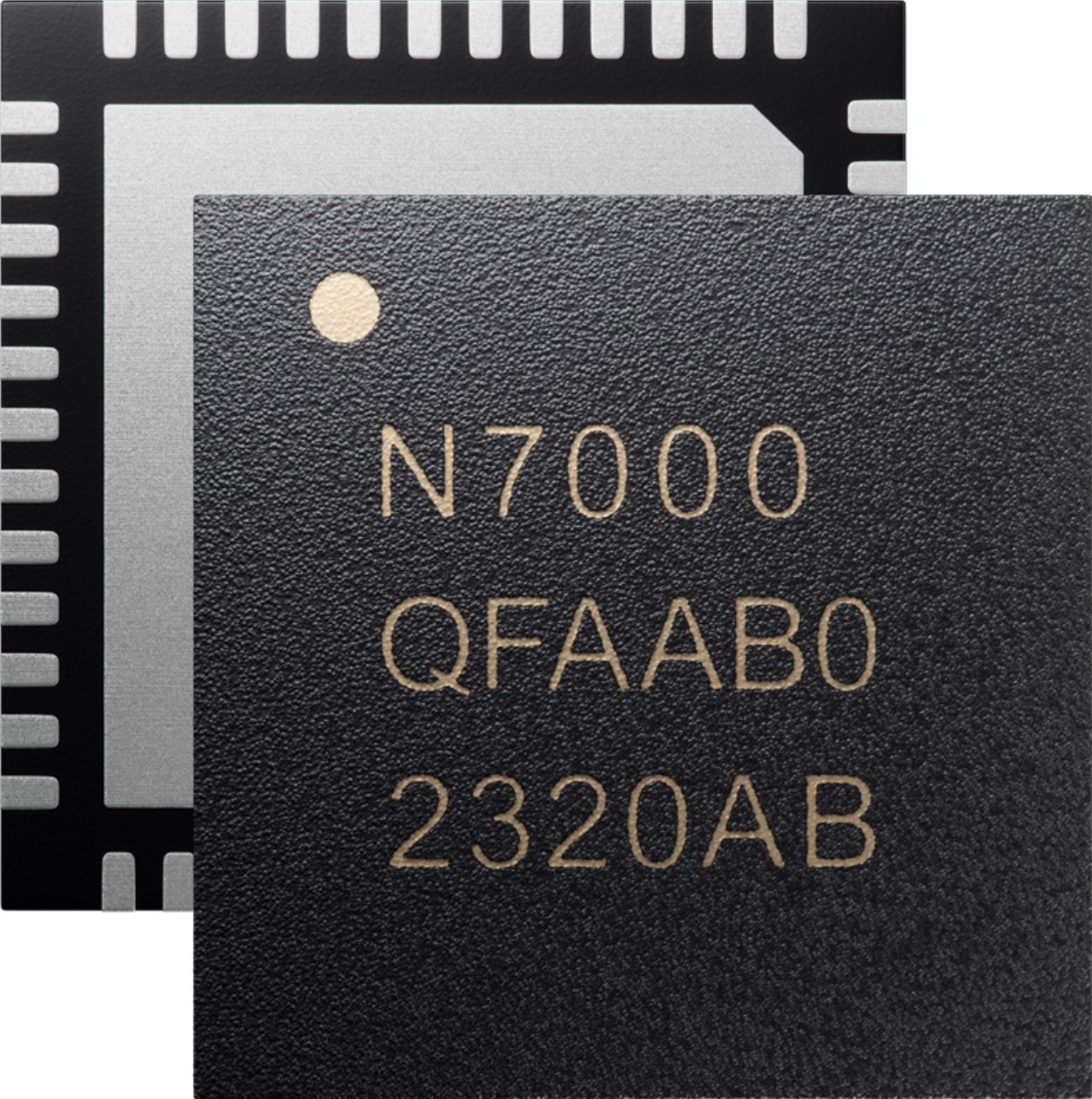 Nordic Semiconductor率先推出硅到云定位解決方案，該方案使用了Wi-Fi、蜂窩物聯(lián)網(wǎng)和全球?qū)Ш叫l(wèi)星系統(tǒng)(GNSS)。