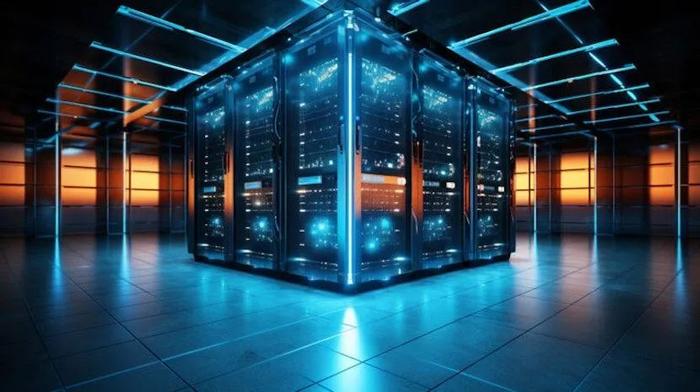 量子計算機非凡的計算能力和超高的容錯率被譽為“人類計算的未來”。