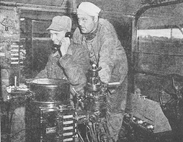 帶您了解90年代火車上的無線電是如何實現端對端通信的(圖解)
