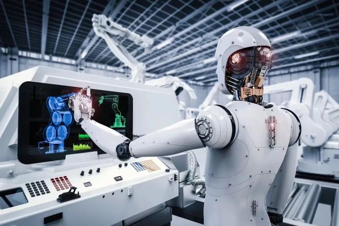 應急管理部、工業和信息化部計劃2025 年研發一批先進應急機器人