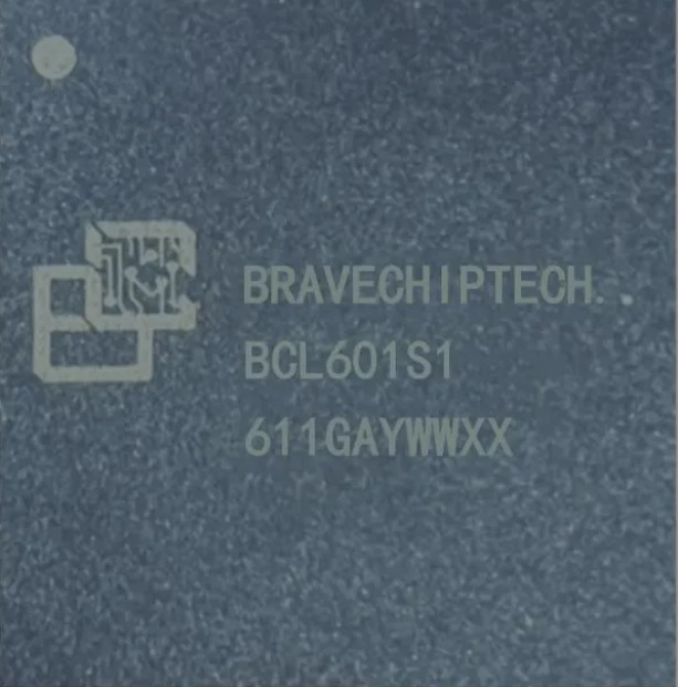 勇芯科技 (Bravechip) 推出了微型模塊BCL601S1，用于提供心電圖 (ECG) 讀數(shù)的醫(yī)療設(shè)備