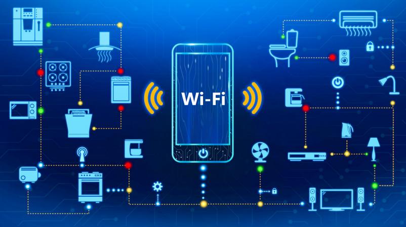 Wi-Fi 7全面落地，短距無線通信，會迎來一波利好嗎？