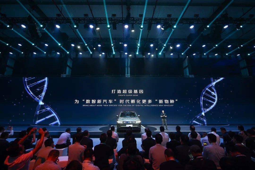 詳解什么是車聯網？（圖解）