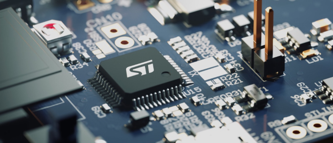 STM32全球在線峰會：揭示2024年嵌入式系統(tǒng)三大趨勢