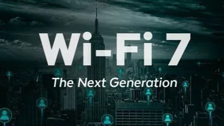 Wi-Fi 7 市場元年到來，射頻有什么新趨勢？