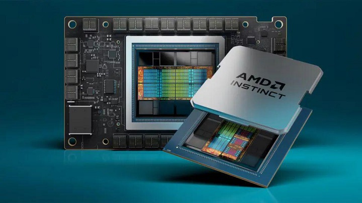 AMD：今年數(shù)據(jù)中心GPU收入預(yù)估超過(guò)40億美元