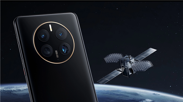 曝華為手機將繼續(xù)獨占北斗衛(wèi)星通信，其他廠商都沒批
