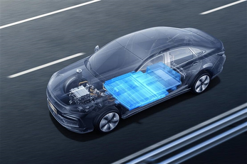 三部門聯合發布公告調整新能源汽車技術要求,混動/增程車純電動續航不得低于43公里