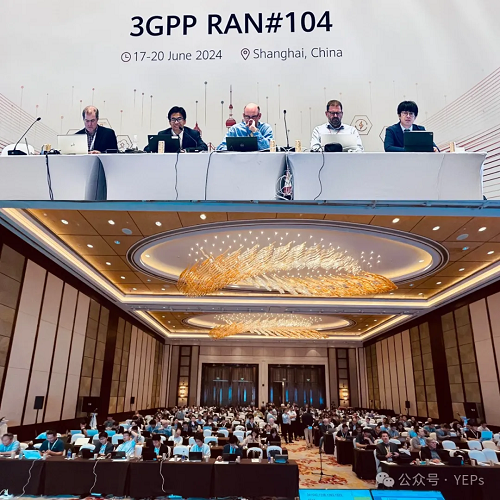 5G-Advanced R18標準凍結