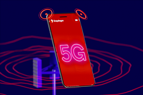 高通聯(lián)合聯(lián)通首次完成5G-A高低頻NR-CA現(xiàn)場(chǎng)驗(yàn)證