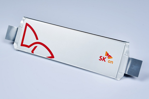 韓國SK On擴大產品線布局 向更多車企推銷方形電池