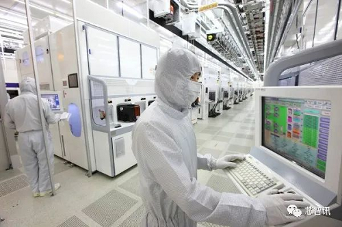 日本宣布對半導體設備等領域實施外資投資管制