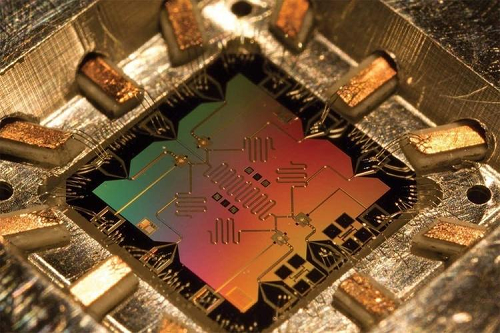 美國宣布加強對量子計算和半導體設備等出口管制