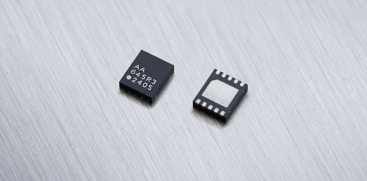 Melexis率先在全球推出60W單線圈無傳感器BLDC驅(qū)動芯片