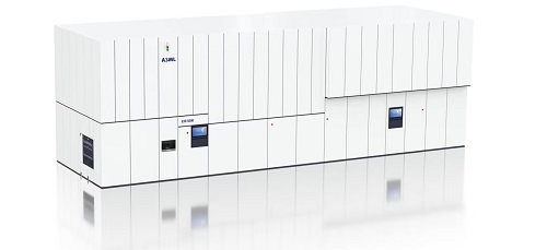 消息稱三星電子2025年初引進(jìn)其首臺ASML High NA EUV光刻機(jī)