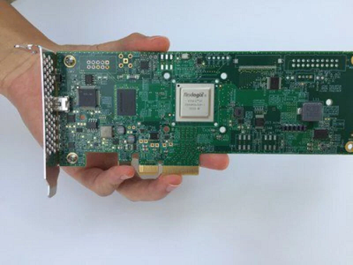 ADI收購(gòu)嵌入式FPGA廠商Flex Logix