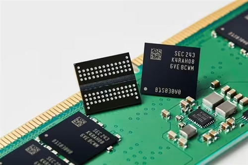 三星電子否認重新設計1b DRAM,力求提升性能和良率