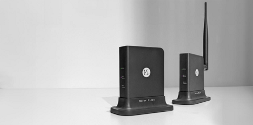 摩爾斯微電子推出全球首款Wi-Fi 4和Wi-Fi HaLow雙認(rèn)證路由器，現(xiàn)已在Mouser.com上發(fā)售，售價(jià)805元
