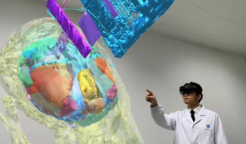 我國科學家發布全球首例微米級腦機接口多模態三維圖譜