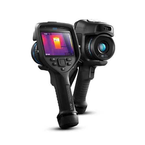 FLIR E53