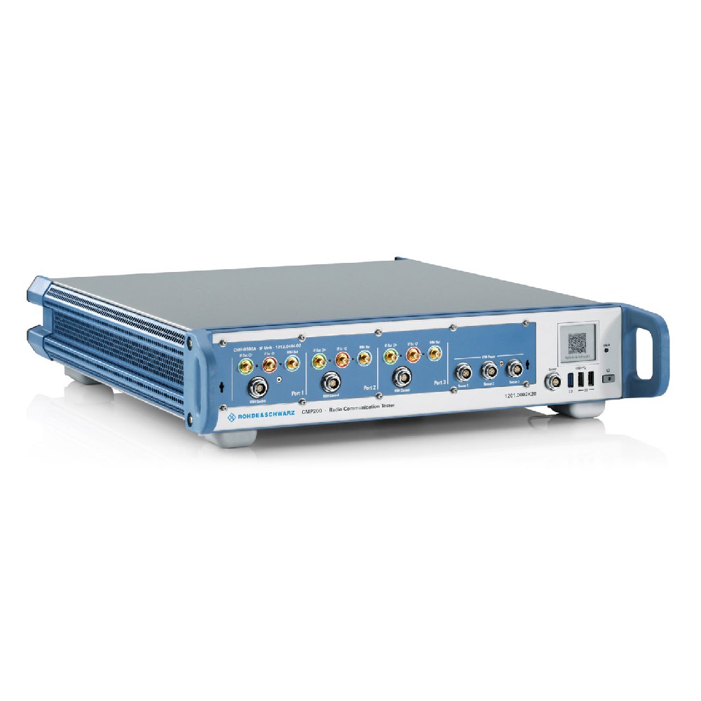 R&S?CMP200無線電通信測試儀