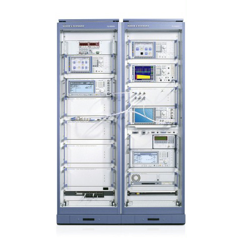 R&S?TS895xGW GSM/GPRS/EDGE/WCDMA RF測試系統(tǒng)系列產(chǎn)品