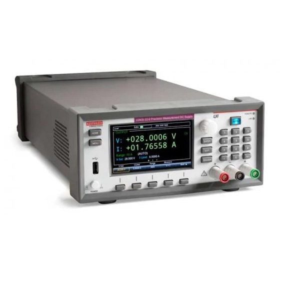 Keithley 2280S系列精密測量直流電源