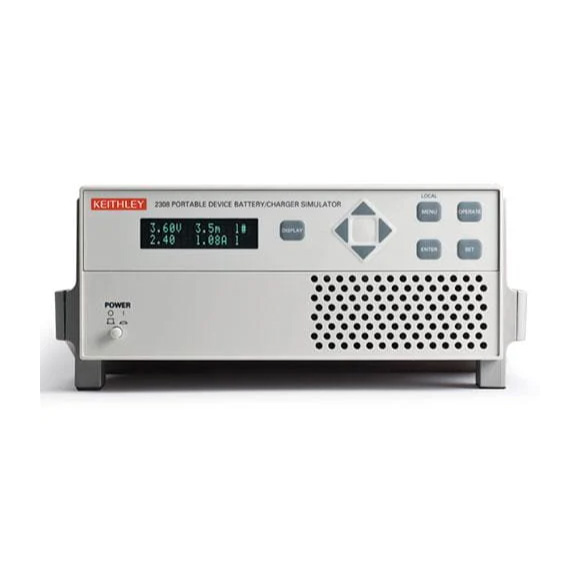 Keithley 2300 系列電池模擬直流電源