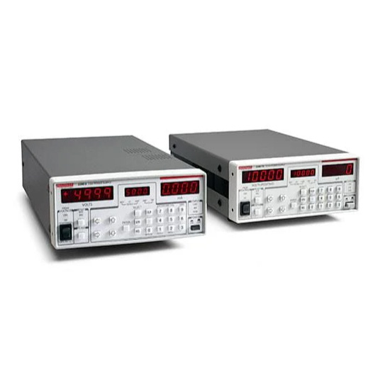 Keithley 2290 系列高壓直流電源