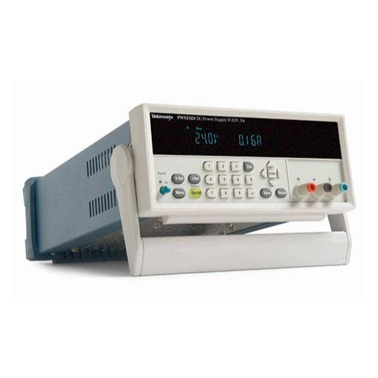 泰克 PWS2000 手動直流電源