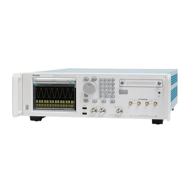 AWG70000任意波形發(fā)生器