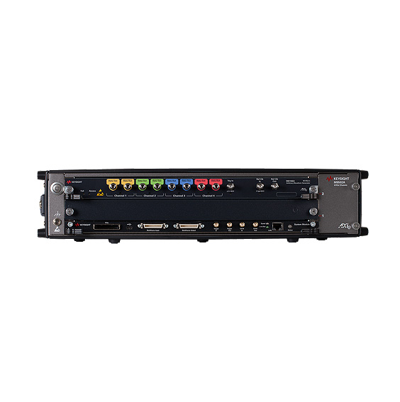 M8100系列任意波形發(fā)生器