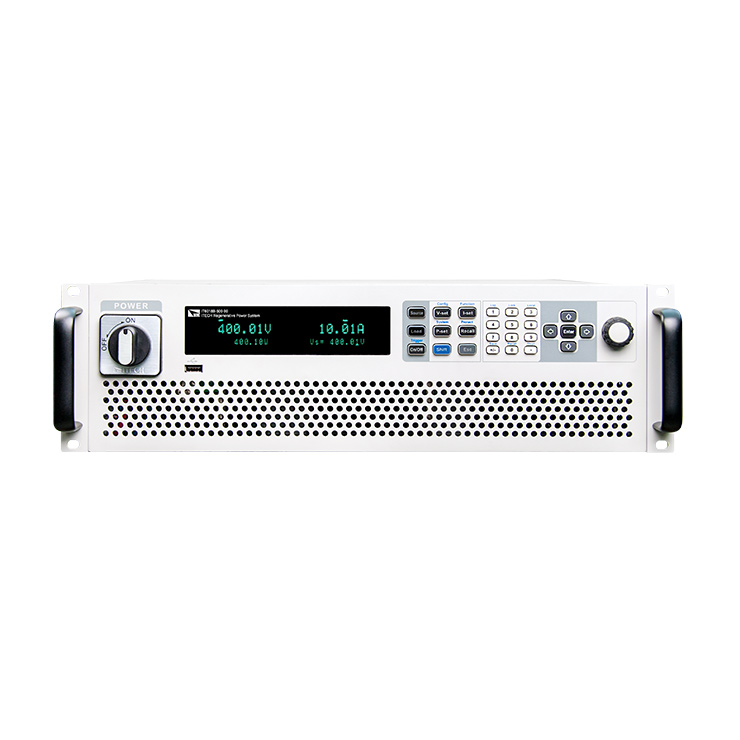 IT6000B系列 回饋式源載系統