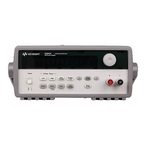 E3640 系列臺式電源