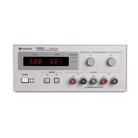 E3620系列臺式電源